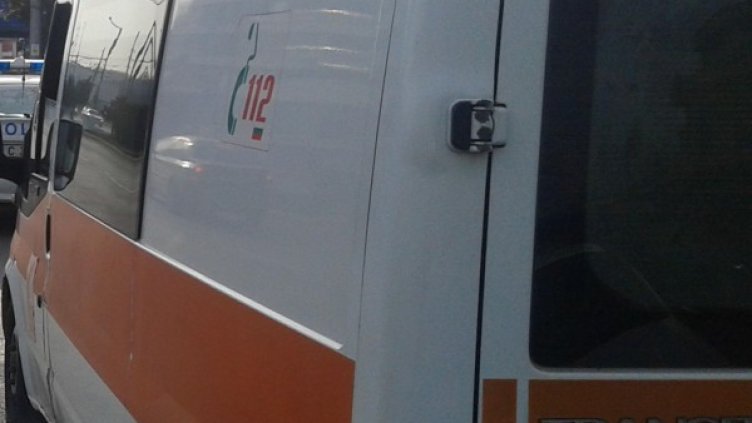 Снимка: Булфото, архив