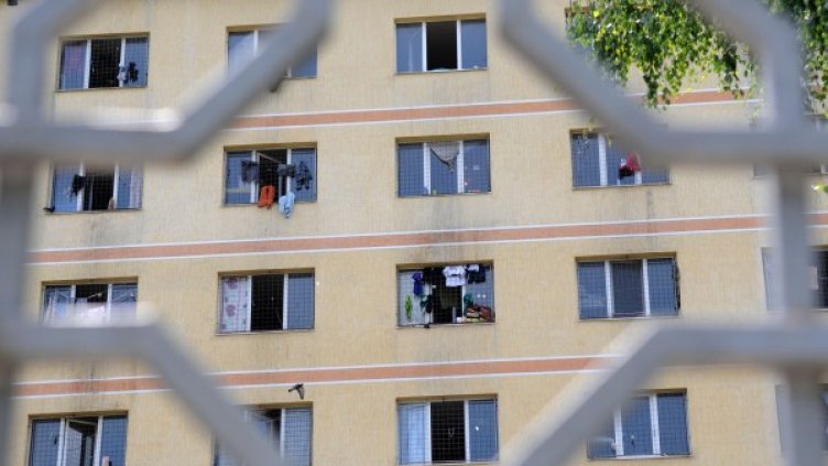 Снимка: архив Булфото