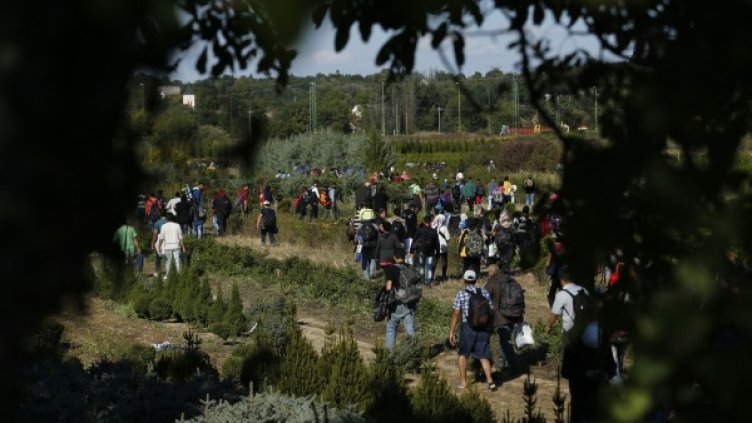 Снимка: архив, Reuters