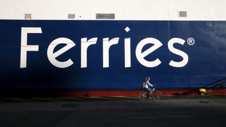 Снимка: архив, Reuters