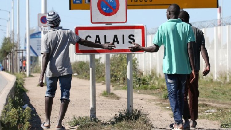 Снимка: архив, Reuters