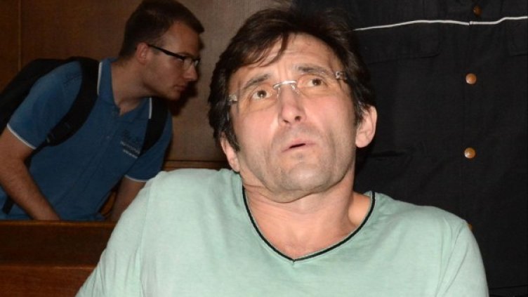 Снимка: архив, Bulphoto