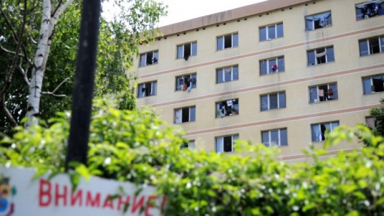 Снимка: архив Булфото