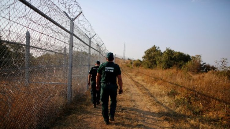 Снимка: Reuters