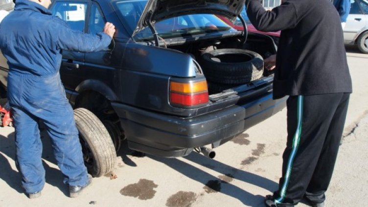 Снимка: Булфото, архив