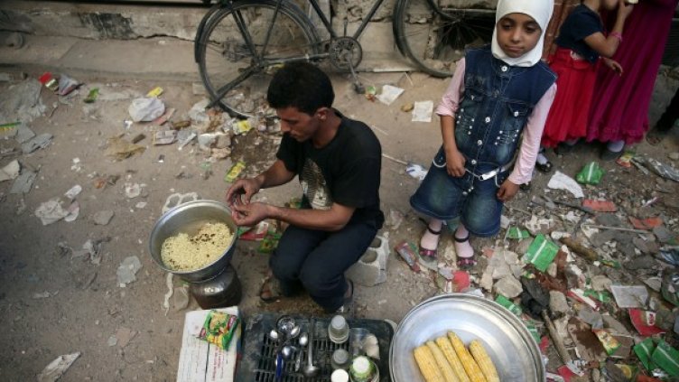 Снимка: архив, Reuters