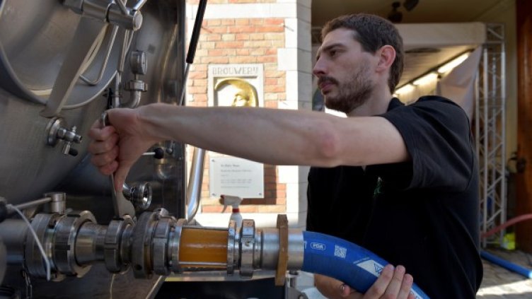 Снимка: Reuters