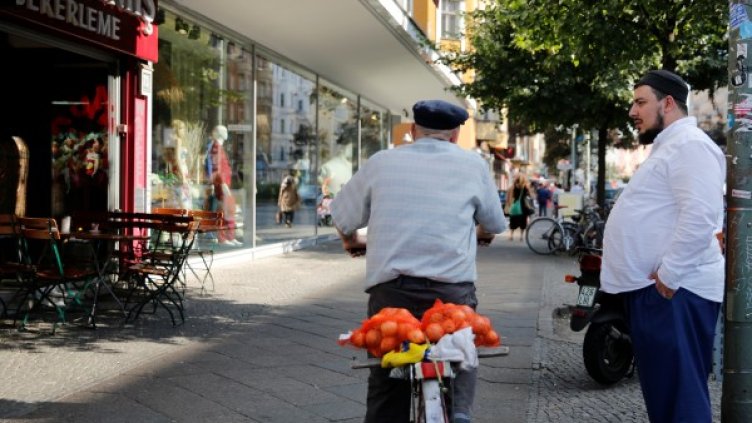 Снимка: архив, Reuters