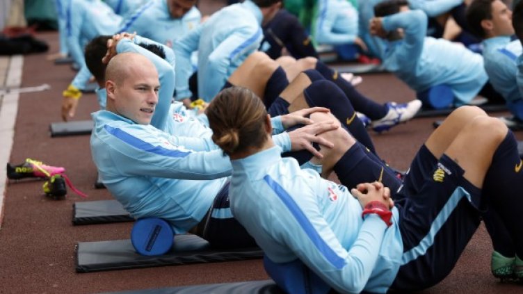 Снимка: Reuters