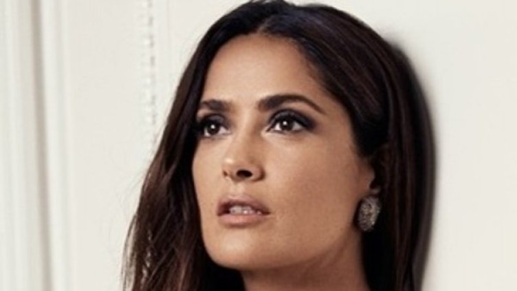 Снимка: Evening Standard Magazine