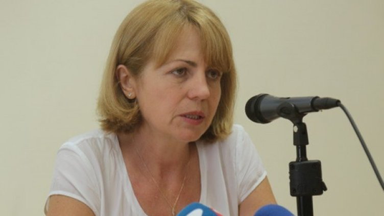 Снимка: архив БТА