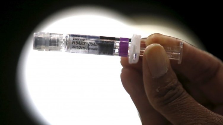 Снимка: архив, Ройтерс