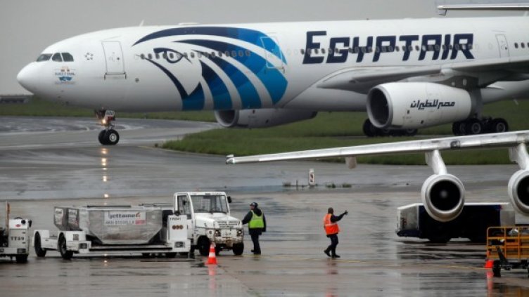 Снимка:  Reuters