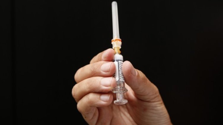 Снимка:  Reuters