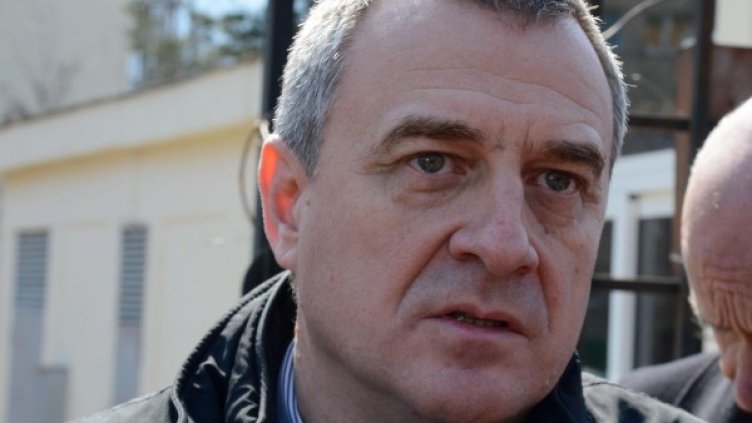 Снимка: архив, Булфото