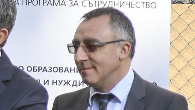 Снимка: архив, Булфото