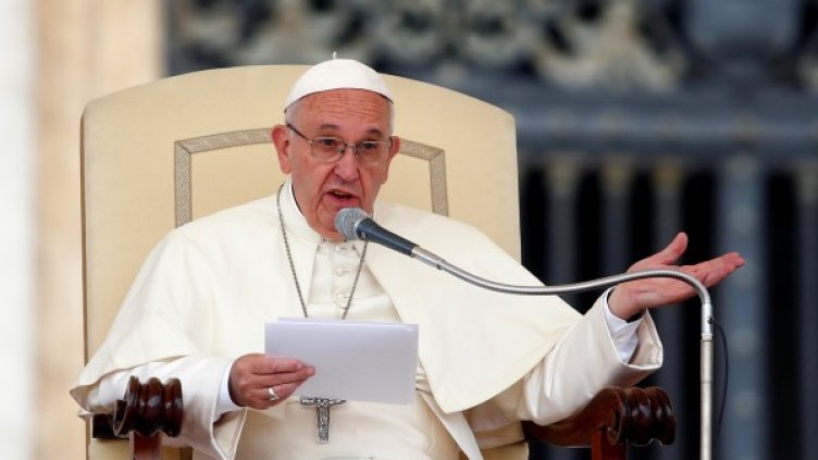 Снимка: архив, Reuters