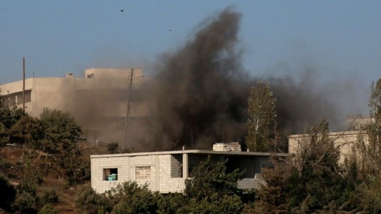 Снимка: Reuters