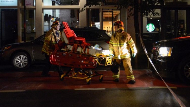 Снимка: Reuters