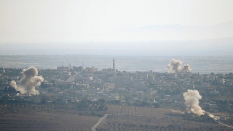 Снимка: Reuters, архив