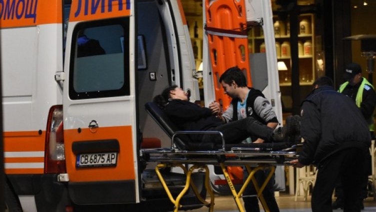 Снимка: Булфото, архив