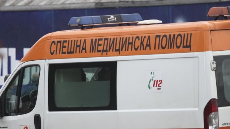 Снимка: Архив, Булфото