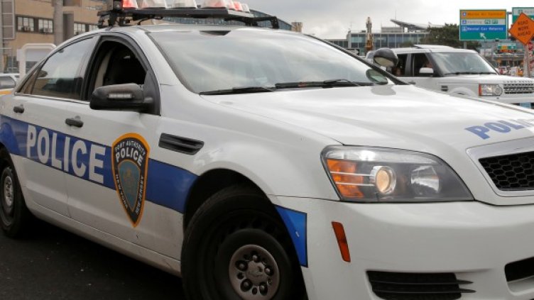 Снимка: Архив Reuters