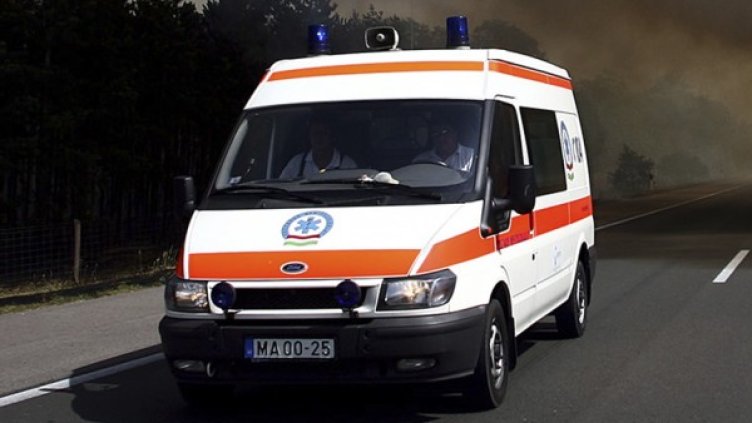 Снимка: Архив, Reuters