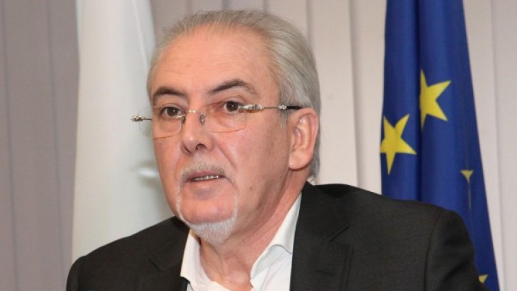 Снимка: Архив, Булфото