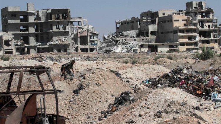 Снимка: Архив, БТА