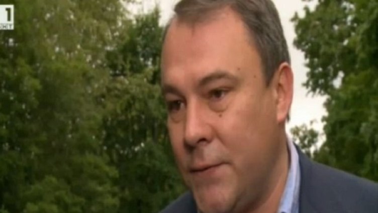 Снимка: кадър БНТ