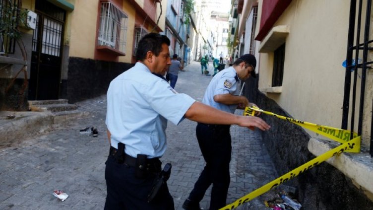 Снимка: архив, Reuters