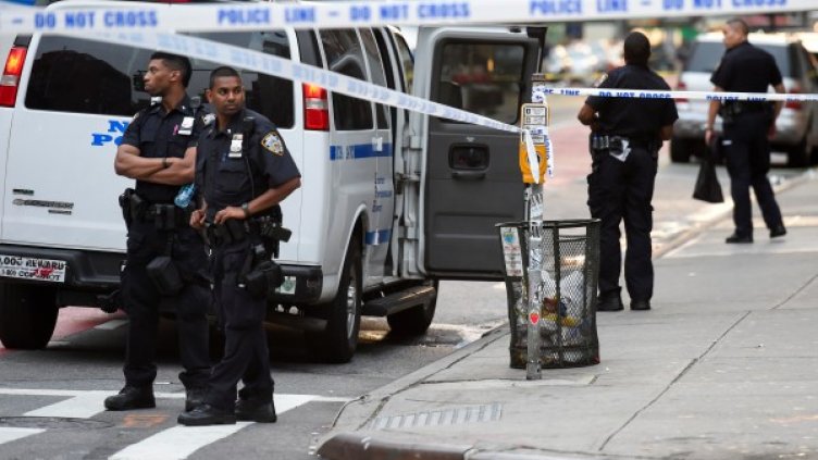 Снимка: Reuters