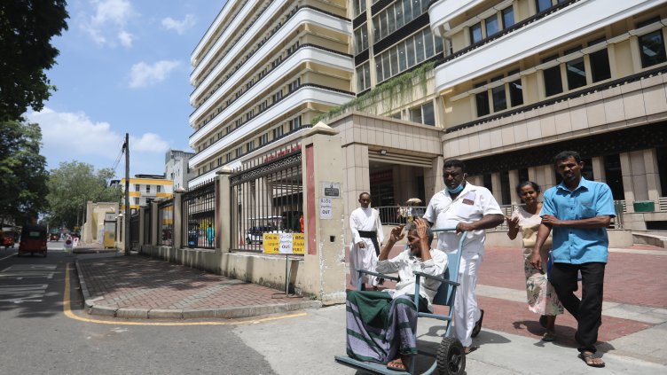 Снимка: БГНЕС/ EPA