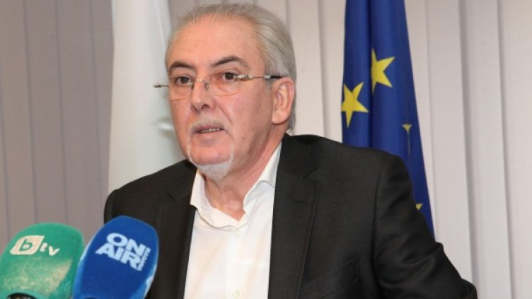 Снимка: архив Булфото