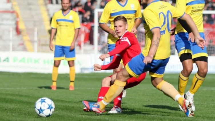 Снимка: архив, Bulphoto