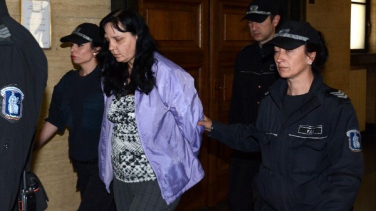 Снимка: архив Булфото