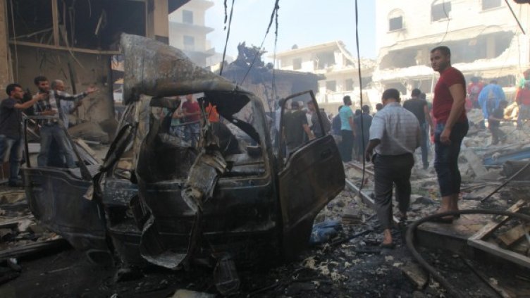 Снимка: архив, Reuters