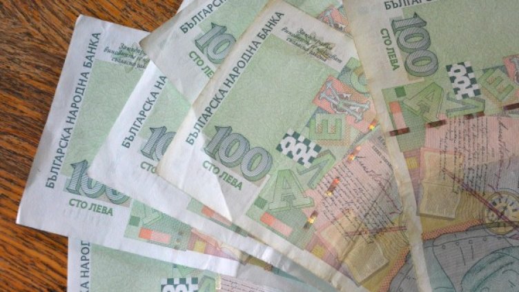 Снимка: архив Bulphoto