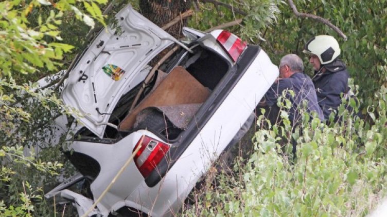 Снимка: Булфото