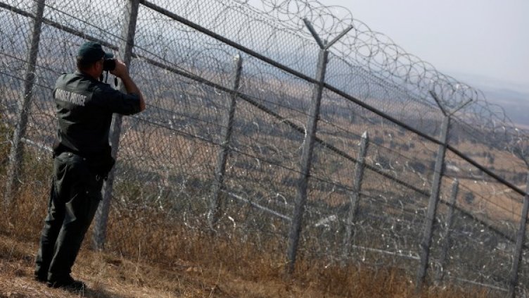 Снимка: архив Reuters