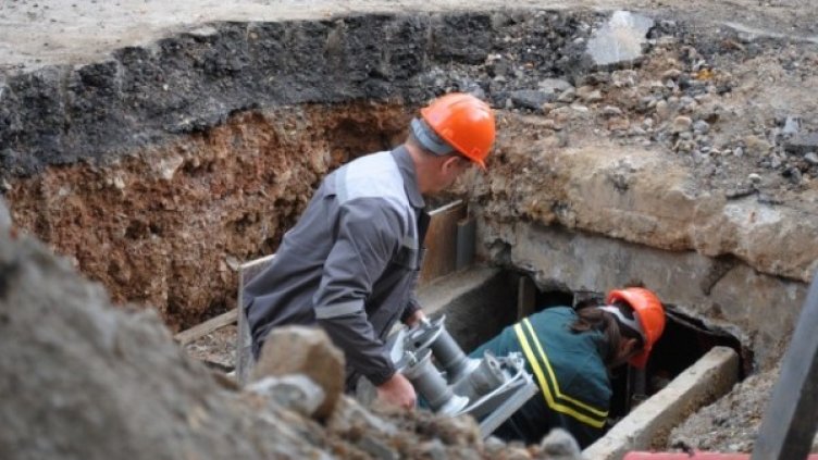 Снимка: ЧЕЗ България