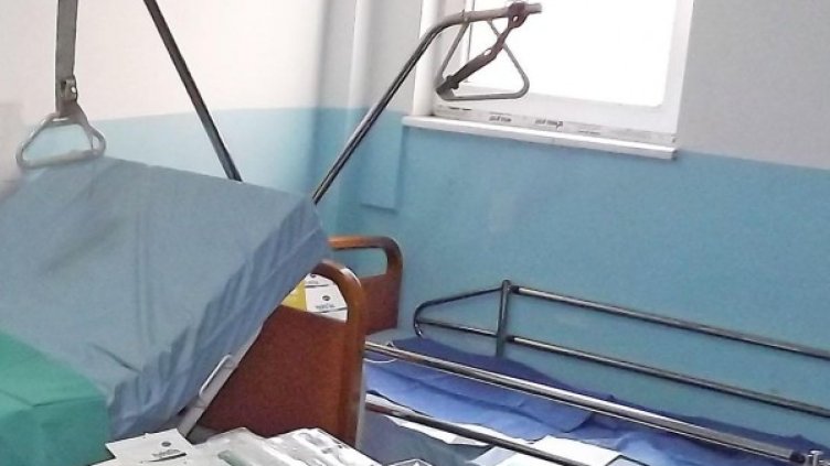 Снимка: Архив, Булфото