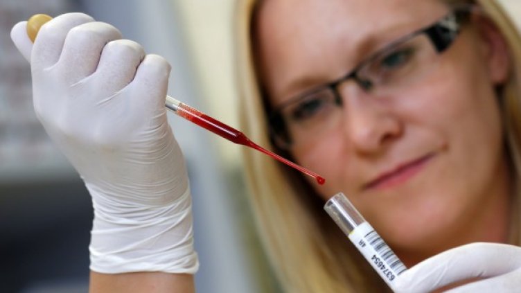 Снимка: Reuters