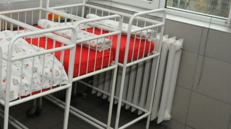 Снимка: архив Булфото