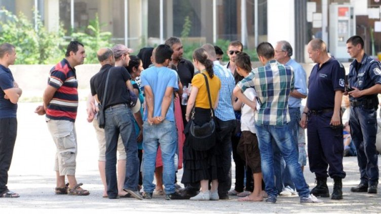 Снимка: Булфото, архив