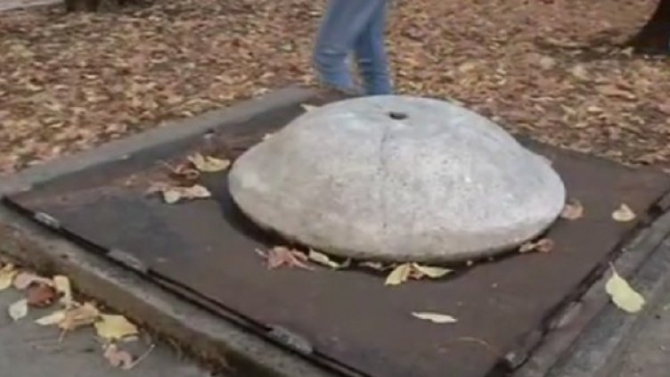 Снимка: кадър, Нова телевизия