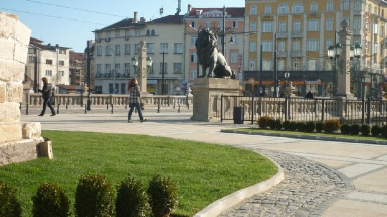 Снимка: Wikipedia