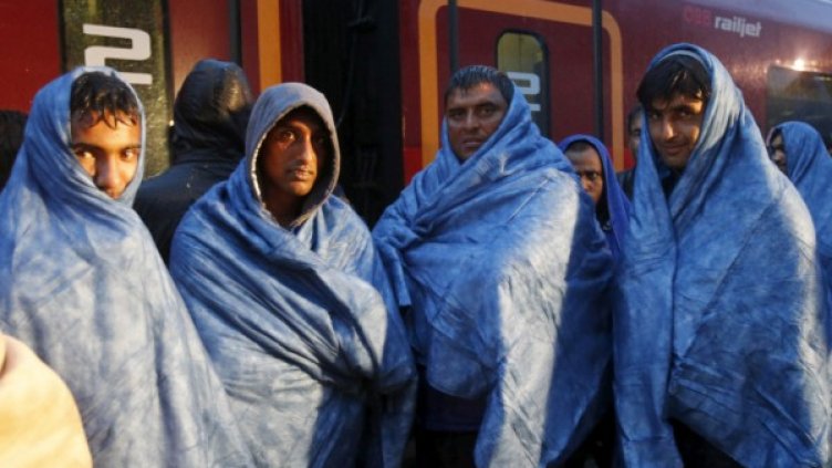 Снимка: архив, Reuters