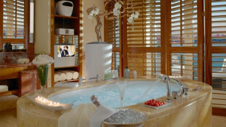 Снимка: hotelpresidentwilson.com